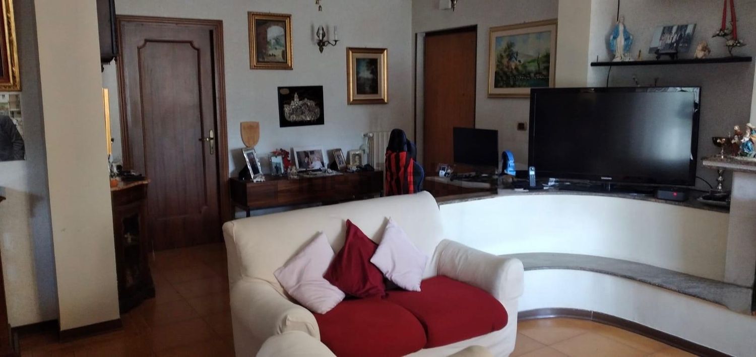 appartamento in vendita a Pignola in zona Pantano