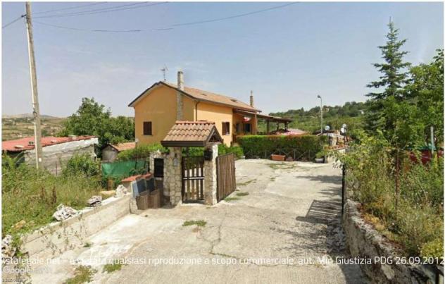 quadrivano in vendita a Pignola