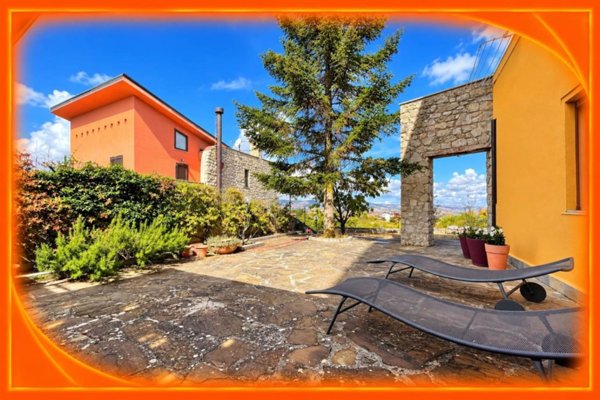 casa indipendente in vendita a Pignola in zona Pantano