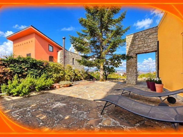 casa indipendente in vendita a Pignola in zona Pantano