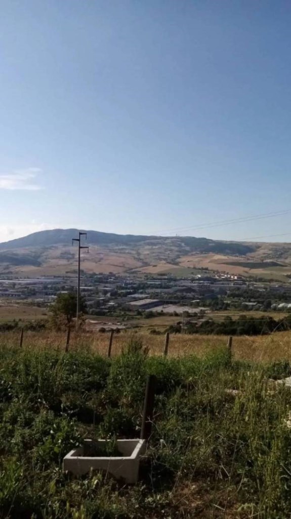 casa indipendente in vendita a Pignola