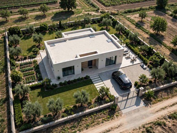 terreno agricolo in vendita a Pignola