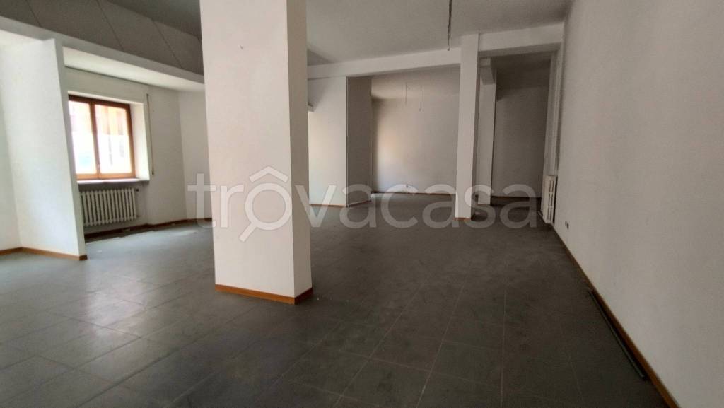 appartamento in vendita a Potenza in zona Rione Montereale