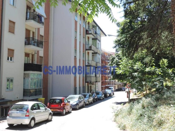 appartamento in vendita a Potenza in zona Rione Montereale