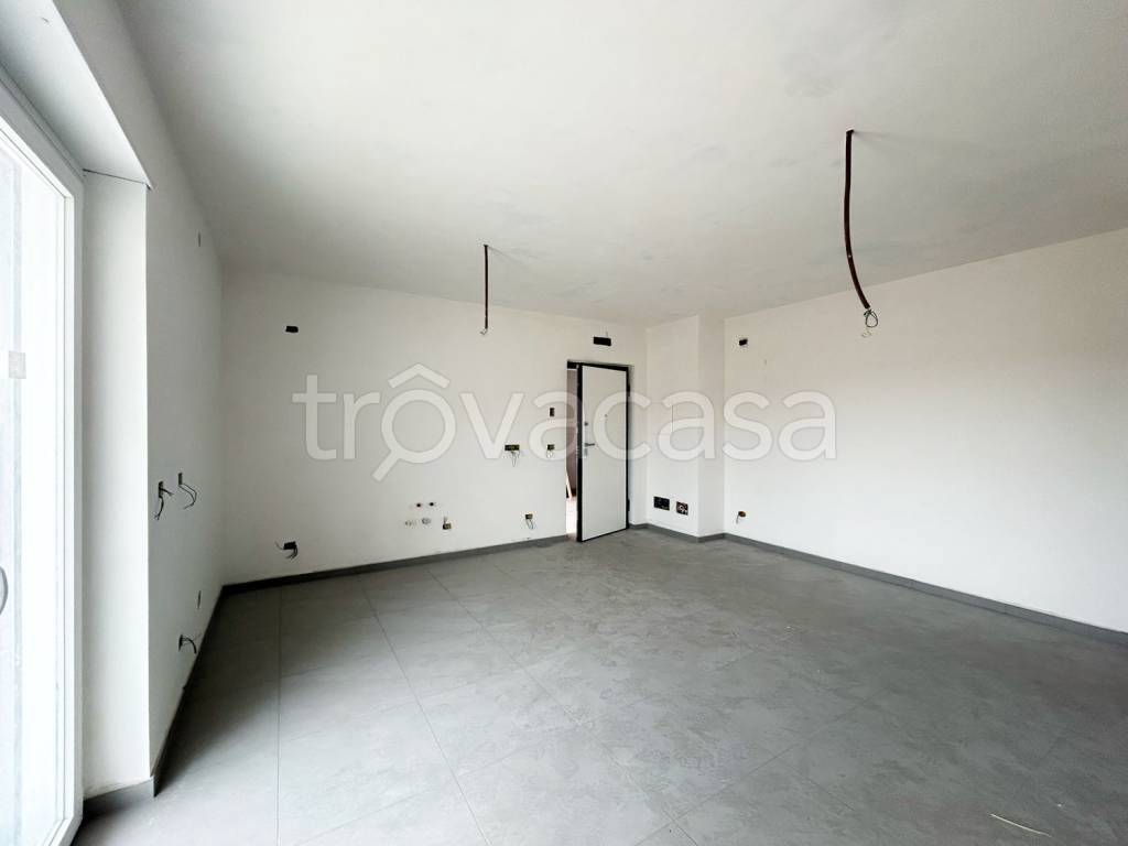 appartamento in vendita a Potenza in zona Malvaccaro