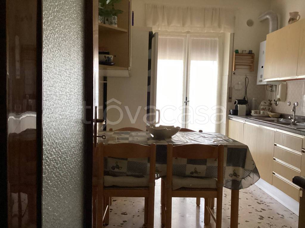 appartamento in vendita a Potenza in zona Rione Santa Maria