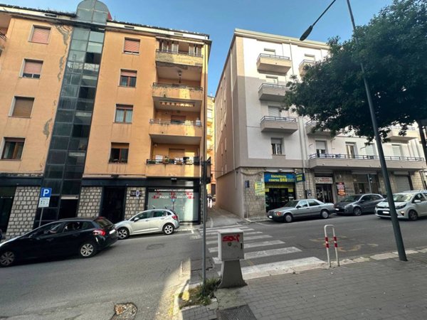 appartamento in vendita a Potenza