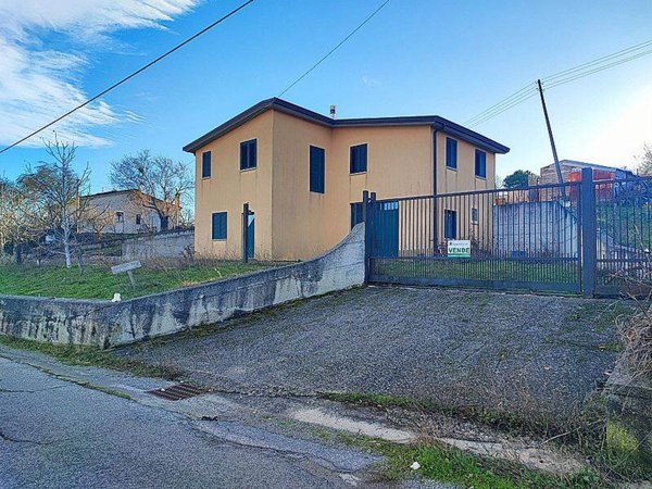 appartamento in vendita a Potenza