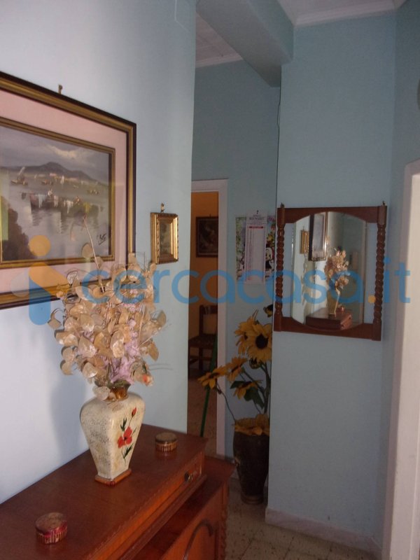 appartamento in vendita a Potenza in zona Rione Lucania