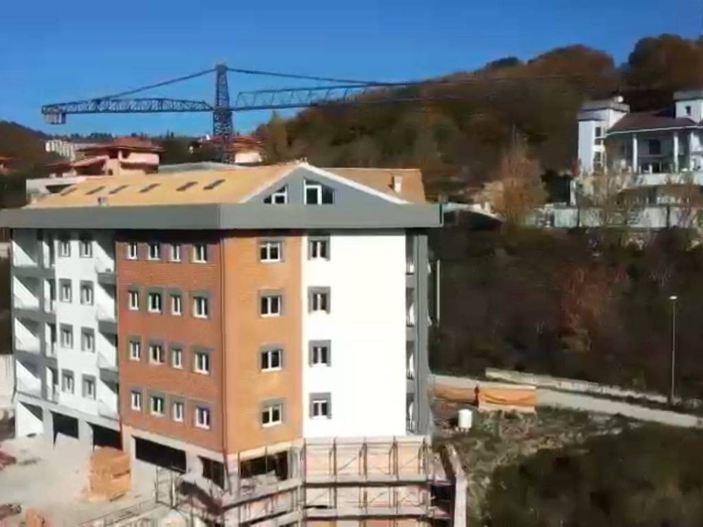 appartamento in vendita a Potenza