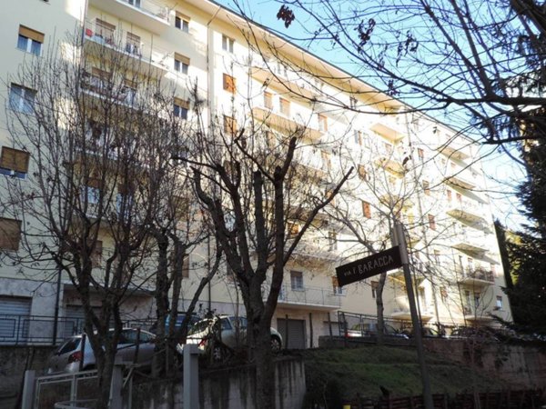 appartamento in vendita a Potenza in zona Rione Francioso