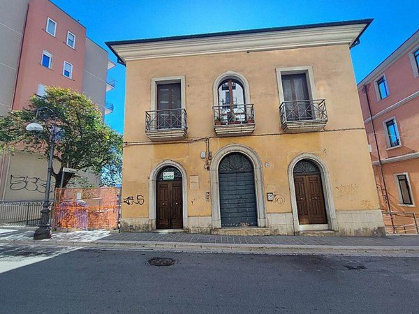 appartamento in vendita a Potenza