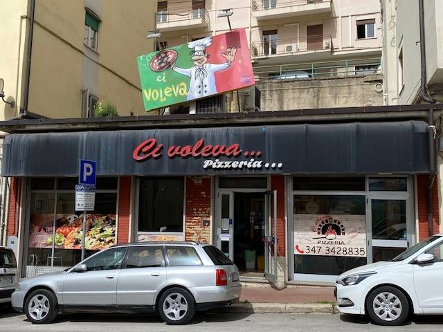 negozio in vendita a Potenza