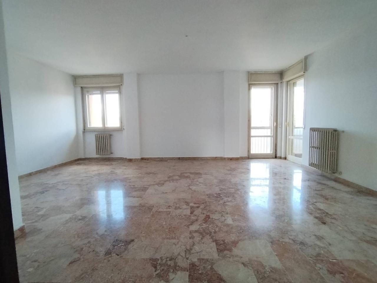 appartamento in vendita a Potenza in zona Poggio Tre Galli