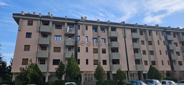 appartamento in vendita a Potenza