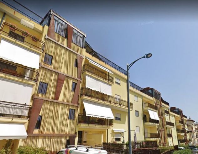 appartamento in vendita a Potenza in zona Gallitello