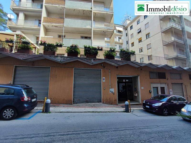 appartamento in vendita a Potenza