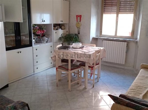 appartamento in vendita a Potenza