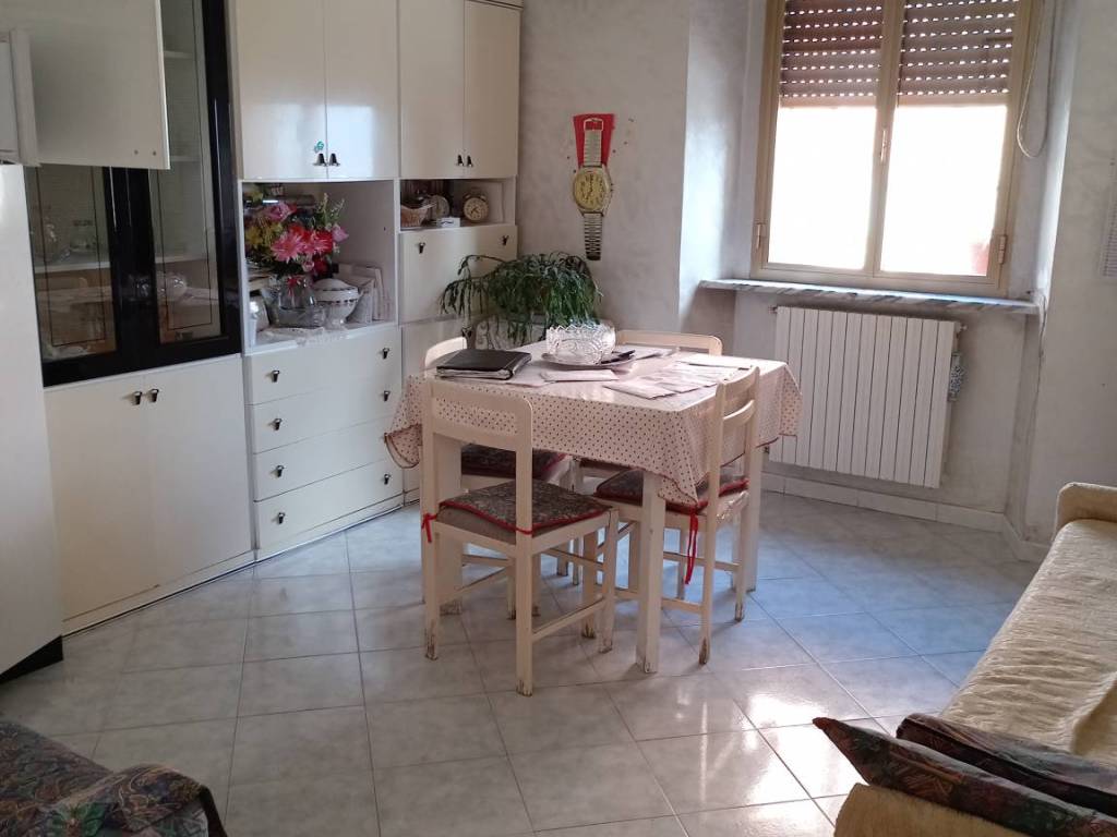 appartamento in vendita a Potenza