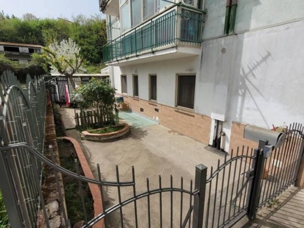 appartamento in vendita a Potenza