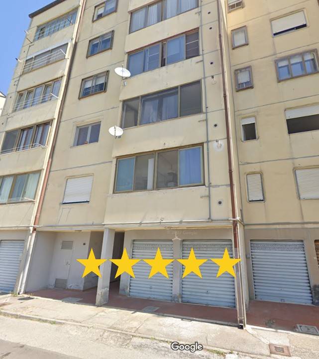 appartamento in vendita a Potenza in zona Rione Cocuzzo