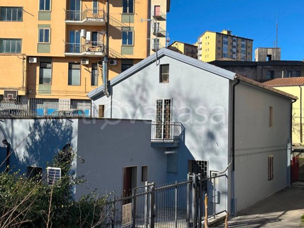appartamento in vendita a Potenza in zona Rione San Rocco