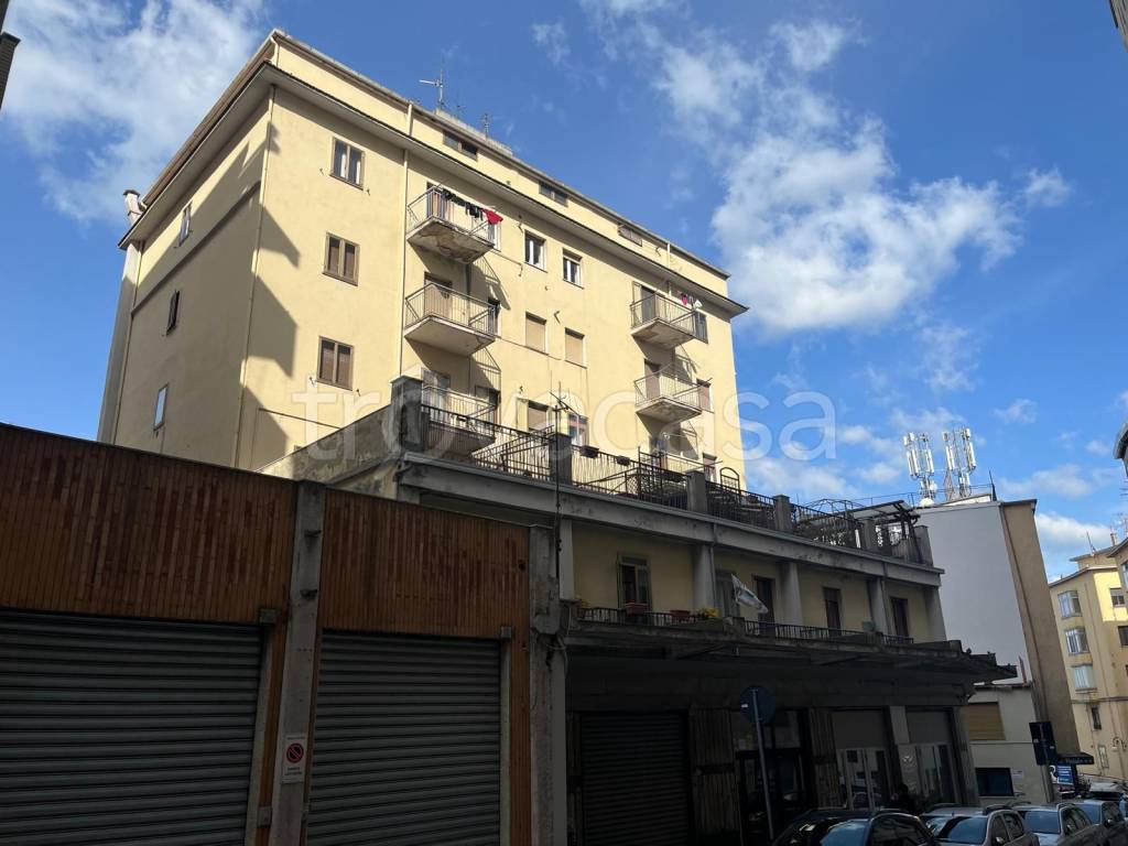 appartamento in vendita a Potenza