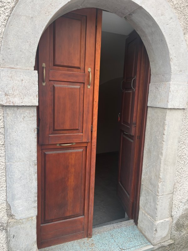 locale di sgombero in vendita a Potenza