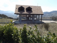 casa indipendente in vendita a Potenza