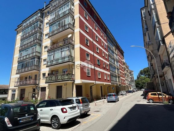 appartamento in vendita a Potenza