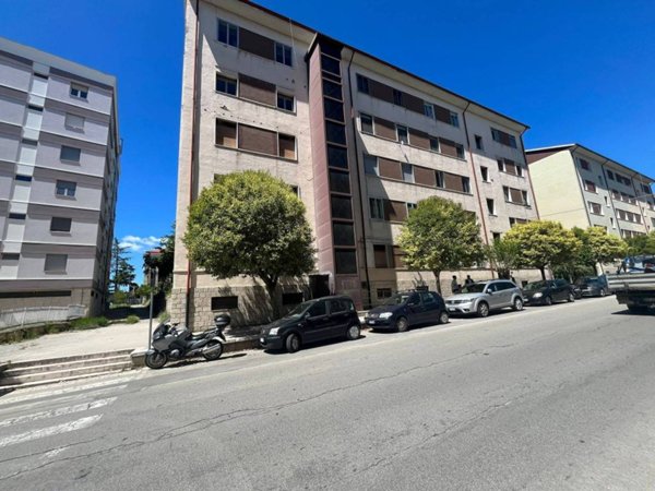 appartamento in vendita a Potenza
