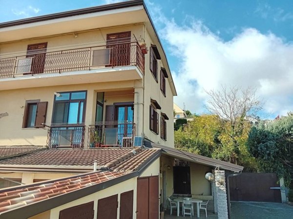 appartamento in vendita a Potenza