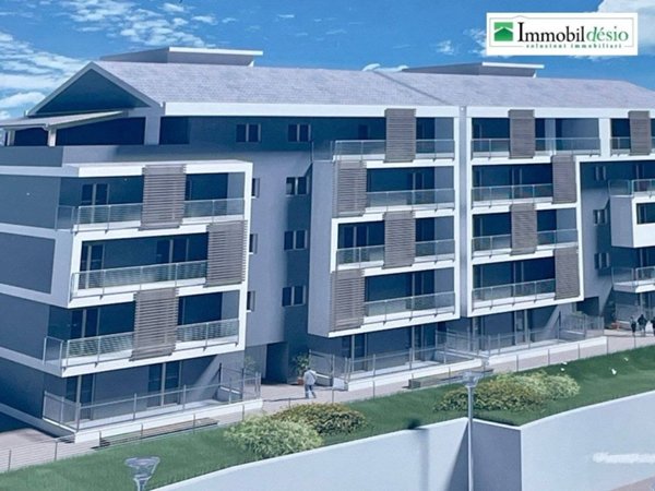 appartamento in vendita a Potenza