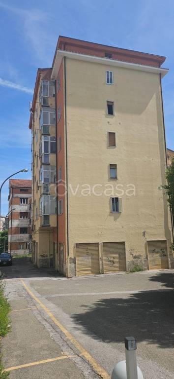appartamento in vendita a Potenza in zona Rione Francioso