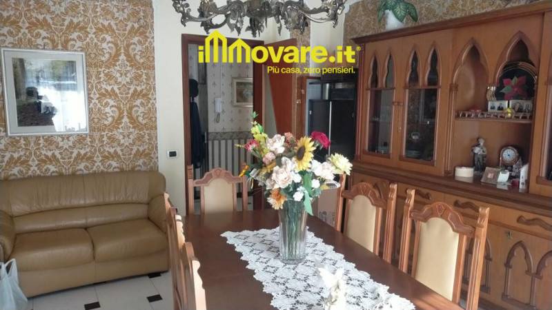 appartamento in vendita a Potenza