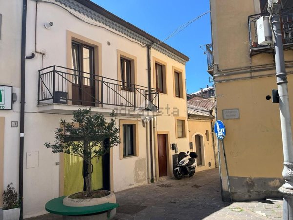 appartamento in vendita a Potenza