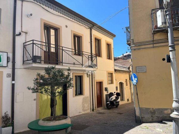 appartamento in vendita a Potenza