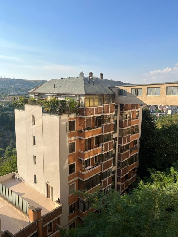 appartamento in vendita a Potenza