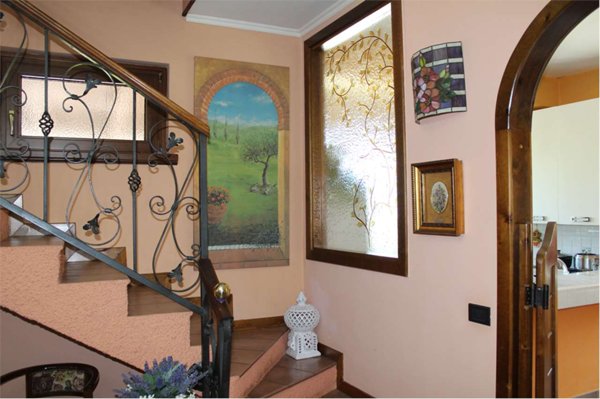 casa indipendente in vendita a Potenza in zona Contrada Rossellino
