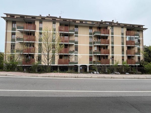 appartamento in vendita a Potenza