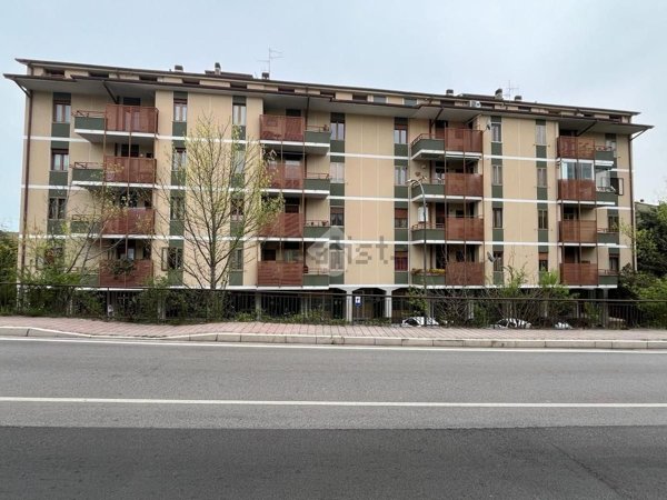appartamento in vendita a Potenza