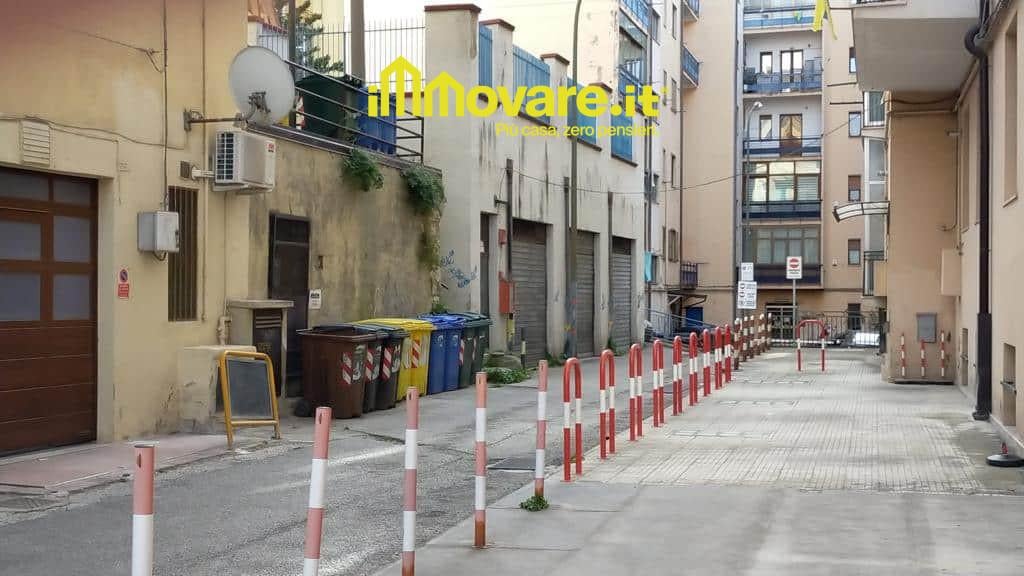 negozio in vendita a Potenza