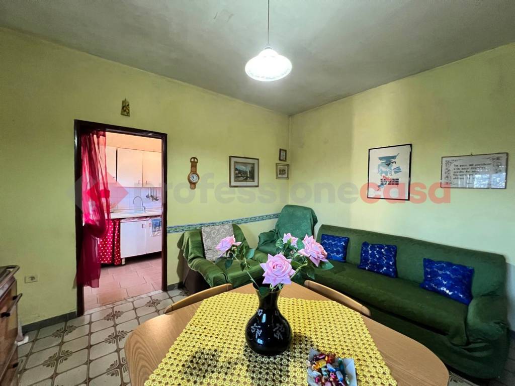 appartamento in vendita a Potenza