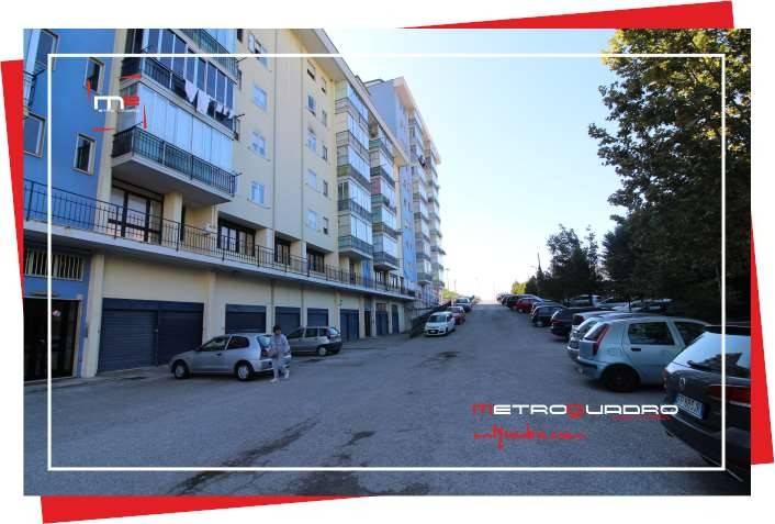 appartamento in vendita a Potenza in zona Poggio Tre Galli