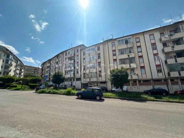 appartamento in vendita a Potenza in zona Rione Santa Maria