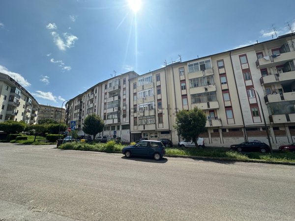 appartamento in vendita a Potenza