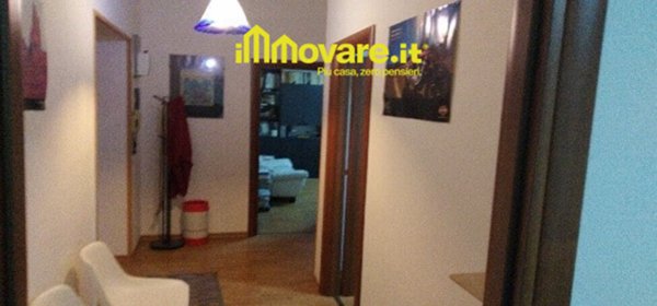 appartamento in vendita a Potenza