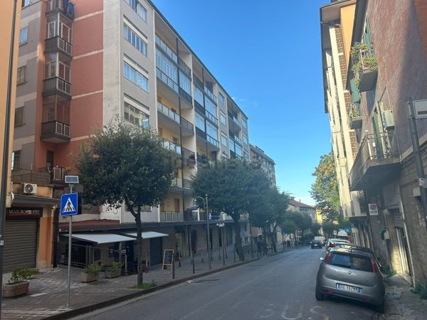 appartamento in vendita a Potenza