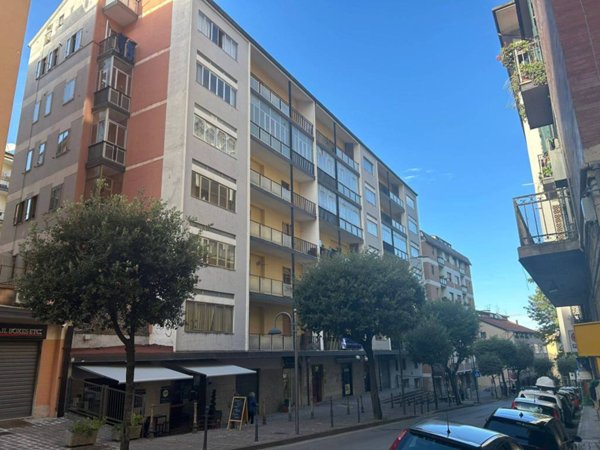 appartamento in vendita a Potenza