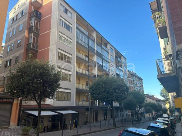 appartamento in vendita a Potenza